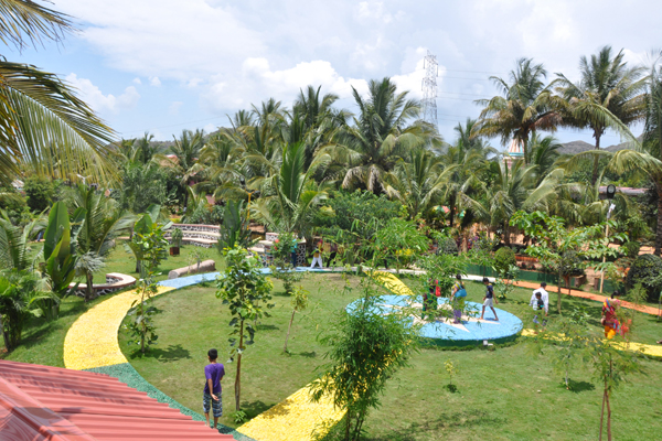 Aapal Gaon