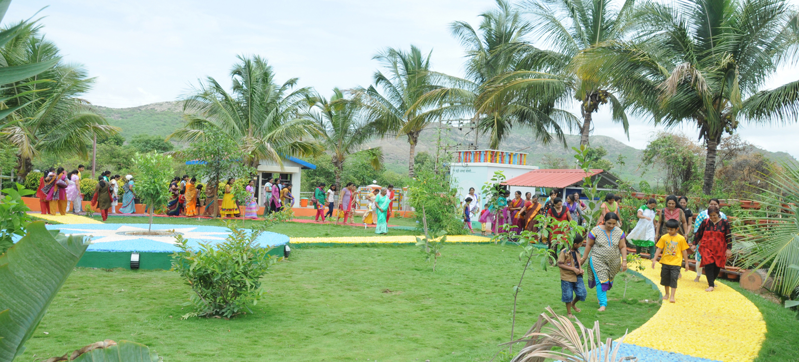Farm Activity